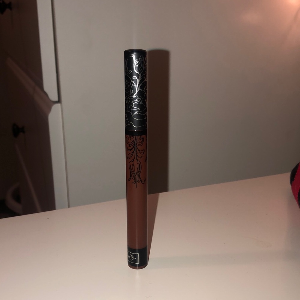 Kat Von D Lipstick